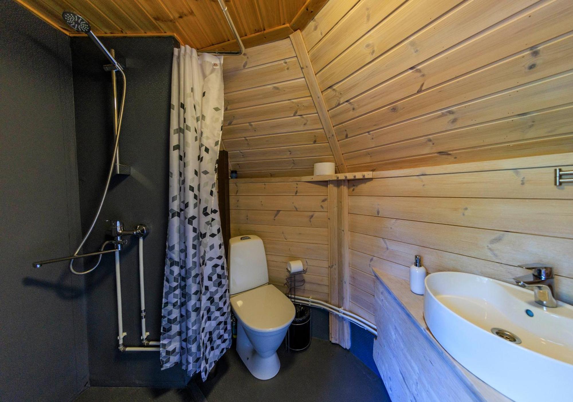 Reiu Holiday Centre Paikuse Exteriér fotografie
